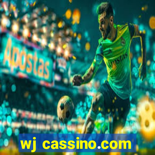 wj cassino.com